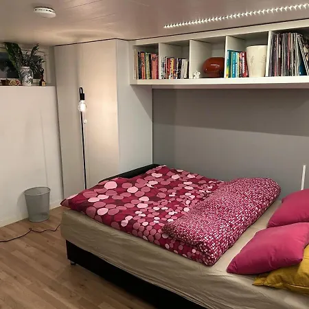 Family-friendly Townhouse On Landas Lii