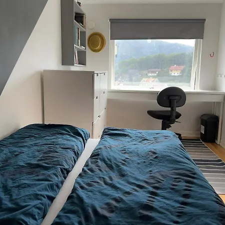 Family-friendly Townhouse On Landas Lii