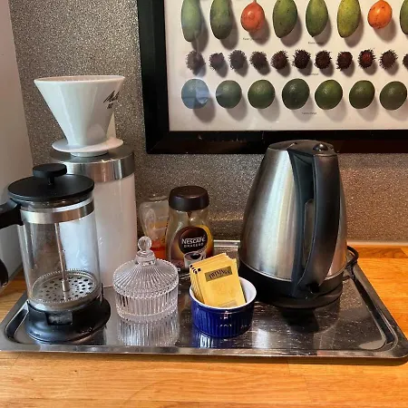 Family-friendly Townhouse On Landas Lii