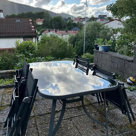 شقة Family-friendly Townhouse On Landas Lii