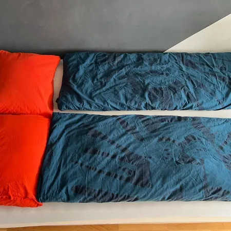 شقة Family-friendly Townhouse On Landas