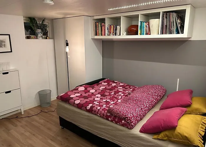 Family-friendly Townhouse On Landas Lii