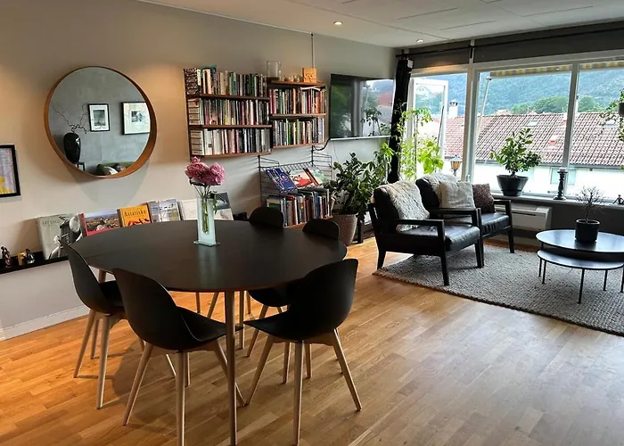 Family-friendly Townhouse On Landas Apartamento