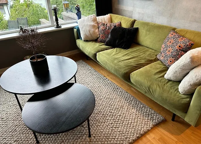 Family-friendly Townhouse On Landas Apartamento Lii