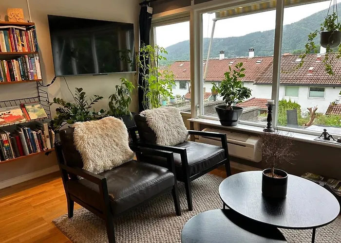 Apartamento Family-friendly Townhouse On Landas