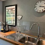 Family-friendly Townhouse On Landas Appartamento