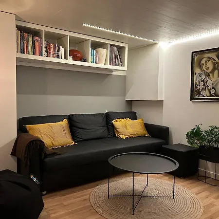 Family-friendly Townhouse On Landas 公寓 Lii