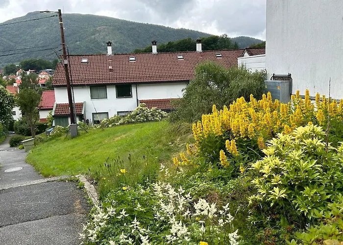 Family-friendly Townhouse On Landas 公寓
